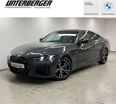 Bild des Angebotes BMW 440 M440d xDrive Coupé Harman/Kardon DA. Prof. PA. Plu