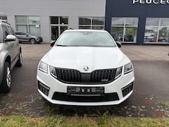 Bild des Angebotes Skoda Octavia RS