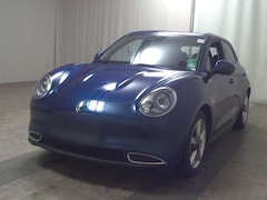 Bild des Angebotes Ora Funky Cat 400 Pro T-Leder Navi LED DigiTacho PDC