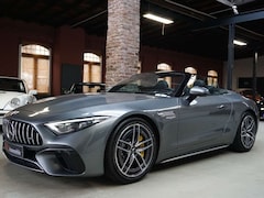 Bild des Angebotes Mercedes-Benz SL 63 AMG Massage HA-Lenk360° Airscarf SportAGA