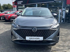 Bild des Angebotes Nissan Qashqai 1.3 DIG-T 158PS Acenta Navi 4xKamera SHZ FSH LHZ