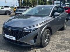 Bild des Angebotes Nissan Qashqai 1.3 DIG-T 158PS Acenta Navi 4xKamera SHZ FSH AHK