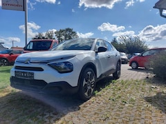 Bild des Angebotes Citroen C4 X PureTech 100 Stop Feel