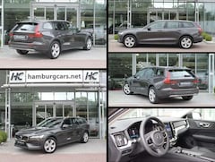 Bild des Angebotes Volvo V60 Cross Country CC B4 AWD AHK Leder AssistenzPaket Klima-SItz-L...