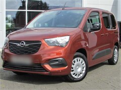 Bild des Angebotes Opel Combo Life 1.2 Turbo Elegance AUTOMATIK,MULTIMEDIA,DAB,PDC