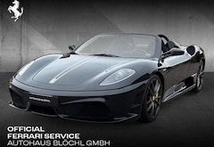 Bild des Angebotes Ferrari F430 Scuderia Spider 16M*dt. Auto*1.Hd*FullCarbon