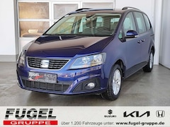 Bild des Angebotes SEAT Alhambra 1.4 TSI Style AHK|Navi|Winter|RFK