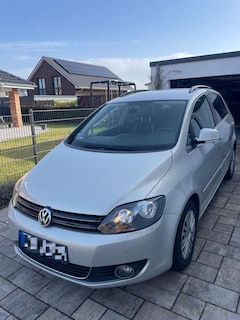 Bild des Angebotes VW Golf Plus Golf Plus 1.4 TSI Life