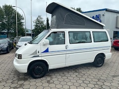 Bild des Angebotes VW T4 California T4 Seedorf Camper California Standheizung