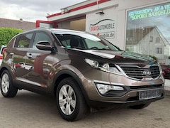 Bild des Angebotes Kia Sportage Edition 2WD LED/KLIMA/USB/SHZ/KAMERA