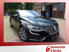 Bild des Angebotes Renault Talisman 1.6 TCe Autom. LED,Navi, Sitzh.,Tempom.