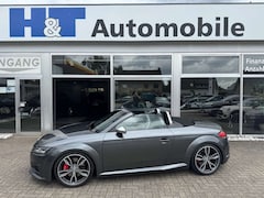 Bild des Angebotes Audi TTS B&O 19 LED Sportabgas