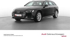 Bild des Angebotes Audi A4 Avant 40 TDI Advanced S-TRONIC LED STHZ NAV PLUS