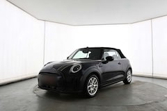 Bild des Angebotes MINI Cooper Cabrio Cooper Cab. Classic Trim|NAV|Sportsitze|LED|SHZG