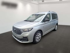 Ford Tourneo Connect Titanium+Abstandstempomat+Verkehrszeichenerkennung