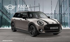 Bild des Angebotes MINI Cooper Clubman Classic Trim SHZ PDC RFK LED