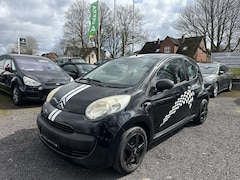 Bild des Angebotes Citroen C1 Advance*Media-Radio*Allwetterreifen*TÜV Neu