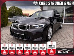 Bild des Angebotes BMW 330 i Touring M-Sport ABSTANDSTEMP HEAD-UP AHK