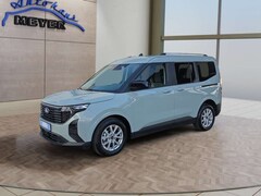 Bild des Angebotes Ford Tourneo Courier 1.0 125PS 16*Alu/Kamera/Temp/Klimaaut. **