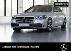 Bild des Angebotes Mercedes-Benz S 600 S 580 L 4M PANO+360+DIGITAL-L+BURMESTER3D+FAHRASS
