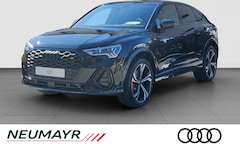 Bild des Angebotes Audi Q3 Sportback 40 TFSI quattro S line Matrix; MMI+