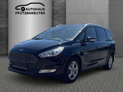 Bild des Angebotes Ford Galaxy Titanium