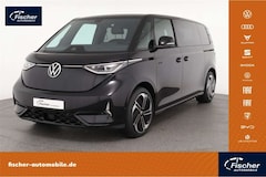 Bild des Angebotes VW ID. Buzz GTX LWB 86 kWh AHK/Matrix/NAV/RFK/ACC
