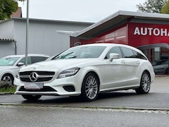 Bild des Angebotes Mercedes-Benz CLS 250 CLS 250 BlueTec / d (218.904)
