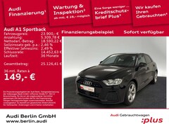 Bild des Angebotes Audi A1 Advanced 25 TFSI 6-G. VIRTUAL PDC