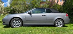 Bild des Angebotes Saab 9-3 1.8 t Cabrio Linear