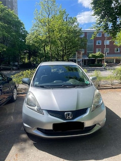 Bild des Angebotes Honda Jazz 1.4 i-VTEC i-Shift Comfort