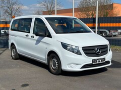 Bild des Angebotes Mercedes-Benz Vito Tourer 109/110/111/114 CDI Base FWD kompakt