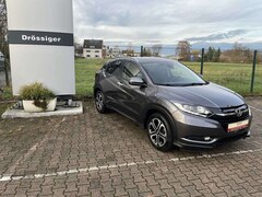 Bild des Angebotes Honda HR-V 1.5 i-VTEC CVT Executive Allwetter AHK