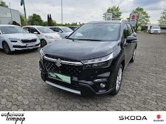 Suzuki SX4 S-Cross 1.4 M-Hybrid Comf LED SHZ KAM SMARTL