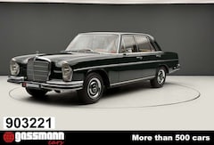 Bild des Angebotes Mercedes-Benz 250 SE Limousine W108