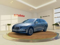Bild des Angebotes Skoda Octavia Combi Tour 2.0 TDI'' Infotainment/Fahrassistenz Pl