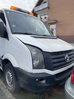 Bild des Angebotes VW Crafter 35 TDI