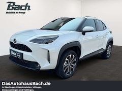 Toyota Yaris Cross 1,5 Hybrid Teamplayer Safety Winter