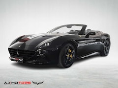 Bild des Angebotes Ferrari California *HANDLING SPECIALE-SERVICE NEU-NAVI*