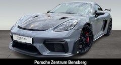 Bild des Angebotes Porsche Cayman 718 Cayman GT4 RS