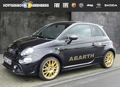Bild des Angebotes Abarth 695 75 Anniversario  1.4 T-Jet 180PS SONDERMODELL