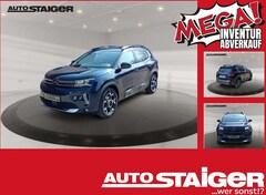 Bild des Angebotes Citroen C5 Aircross Shine HDI AHK+Alcantara+LED+2xKlima