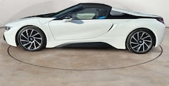Bild des Angebotes BMW i8 i8 Roadster + Laser + NP=175220 + 8xbereift + 1a