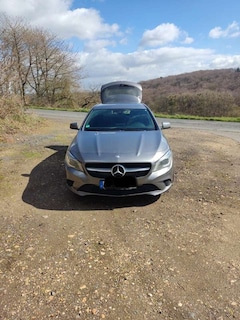 Bild des Angebotes Mercedes-Benz CLA 200 CLA 200 (117.943)