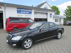 Bild des Angebotes Mercedes-Benz S 350