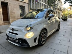 Bild des Angebotes Abarth 595 Turismo