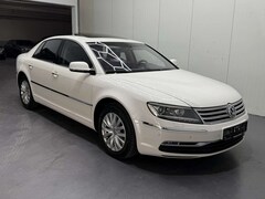 Bild des Angebotes VW Phaeton V6 TDI 5-Sitzer 4Motion AHK*Dynaudio*R-Cam*Standh