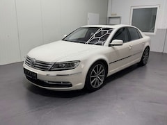 Bild des Angebotes VW Phaeton V6 TDI 5-Sitzer 4Motion AHK*Dynaudio*R-Cam*Standh