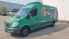 Bild des Angebotes Mercedes-Benz Sprinter II Kasten 313 CDI  Kühlwagen