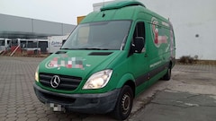 Bild des Angebotes Mercedes-Benz Sprinter II Kasten 313 CDI  Kühlwagen